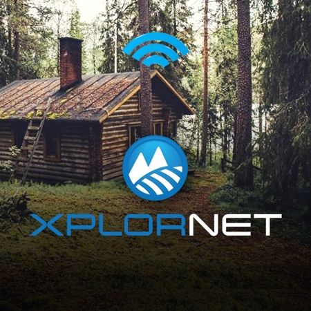 Image de Internet Rural - Xplornet
