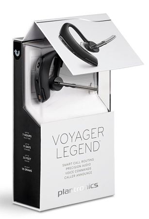 Image de Casque Bluetooth Plantronics Voyager Legend 