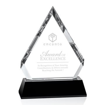 Image de Trophée - Cristal - Inessa Award