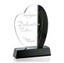 Image de Trophée - Cristal - Dunedin Award