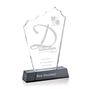 Image de Trophée - Cristal - Monterey Award