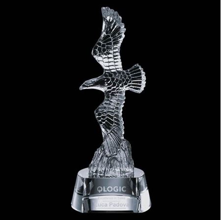Image de Trophée - Prestige - Staffordshire Eagle