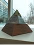 Image de Sur mesure - Trophée Agropur Pyramide