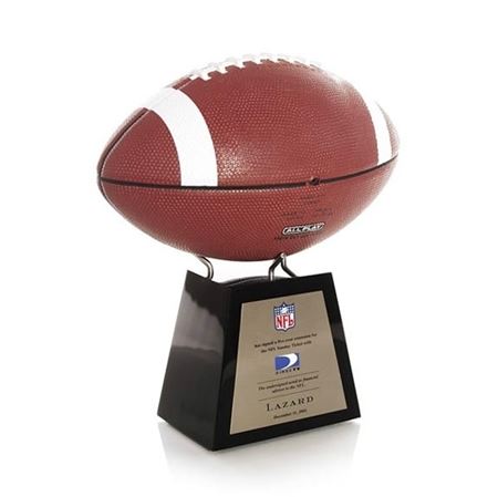 Image de Sur mesure - Trophée Acrylique - NFL