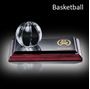 Image de Trophée - Sport - Basketball - Ball Albion