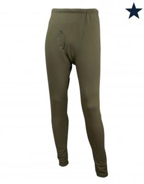 Image de pantalon Polartec Bigbill niveau 2 sous-vêtements