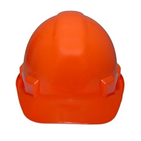 Image de  casque sécurité HP241R Dynamic orange