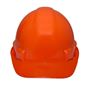 Image de  casque sécurité HP241R Dynamic orange