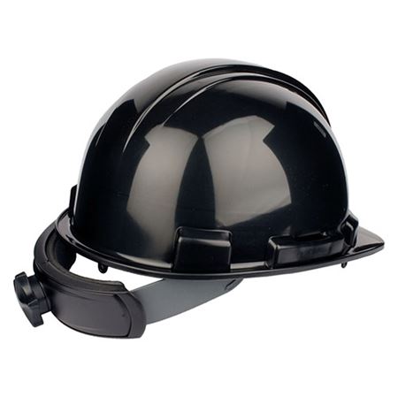 Image de  casque sécurité HP241R Dynamic noir