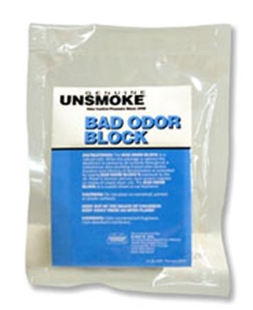 Image de Bad odor block