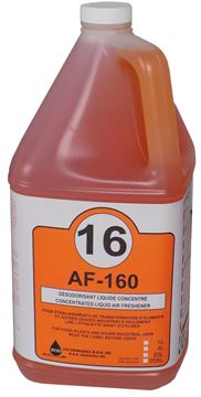 Image de AF 160 désodorisant et purificateur d'air  4 litres