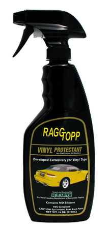 Image de Rag Top protecteur toit convertible vinyl