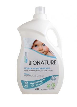 Image de Bionature liquide blanchissant BIO-594
