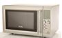 Image de Micro ondes Breville The Quick Touch™ Compact | BMO734BSS