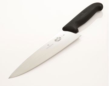 Image de Couteau du Chef 8" Fibrox Victorinox | 40520