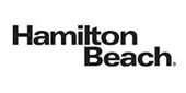 Image du fabricant Hamilton Beach
