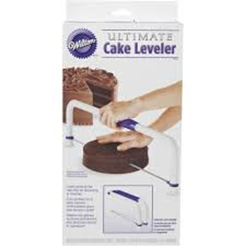 Ultimate Cake Leveler de Wilton 
