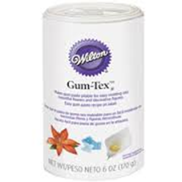 Gum-Tex de Wilton | 2201-4019