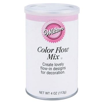 Color Flow Mix de Wilton | 701-47