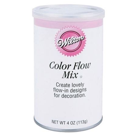 Image de Color Flow Mix de Wilton | 701-47