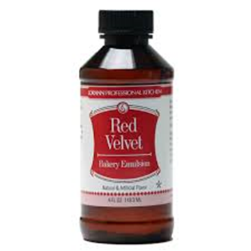 Essence Emulsion Red Velvet de CK products |  42-37554