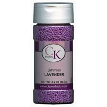 Jimmies Lavender 3.2 oz de CK Products | 78-530L