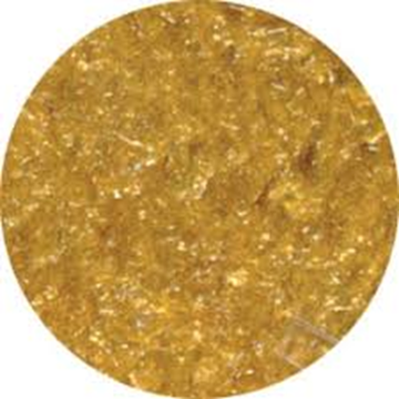 Edible Glitter Gold 1 oz de CK Products | 78-601D