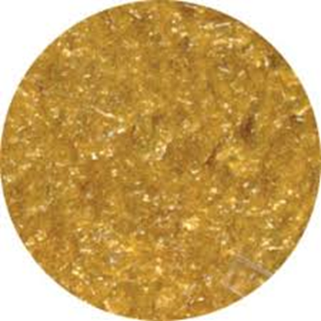 Image de Edible Glitter Gold 1 oz de CK Products | 78-601D