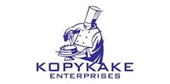 Image du fabricant Kopykake