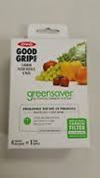 Charbon de Rechange Good Grips Greensaver OXO | 11145300 