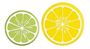 Image de Fruit Cover Lime et Citron Stayfresh | STF35118