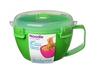 Noodle Bowl Sistema To Go | 21109V