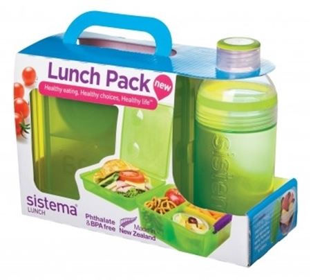 Image de Lunch Pack Sistema To Go | 41580V 