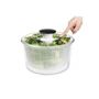 Image de Petite Essoreuse à Salade et Herbes de OXO | 1351680
