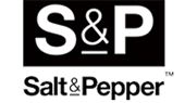 Image du fabricant Salt & Pepper