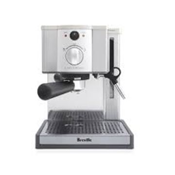 Machine à Espresso Café Roma de Breville | ESP8SXL 