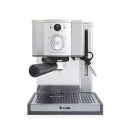 Image de Machine à Espresso Café Roma de Breville | ESP8SXL 