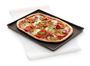 Image de Tapis à pizza rectangulaire micro perforé | INTER 6004.023124