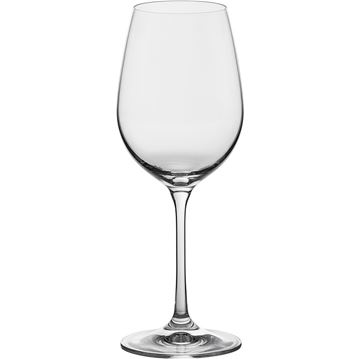 Ens. de 4 verres à vin blanc SAVOUR 350 ml Trudeau |  TRUD 4900823