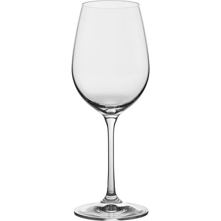 Image de Ens. de 4 verres à vin blanc SAVOUR 350 ml Trudeau |  TRUD 4900823