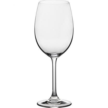 Image de Ens. de 4 verres à vin rouge SAVOUR 450 ml Trudeau |  TRUD 4900822
