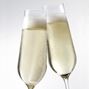 Image de Ens. de 4 flûtes à champagne SPLENDIDO 200 ml Trudeau |  TRUD 4900834