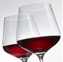 Image de Ens. de 4 verres à vin rouge SPLENDIDO 600 ml Trudeau |  TRUD 4900835