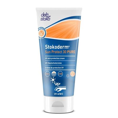 Image de Crème hydratante protectrice Stokoderm Protect PURE