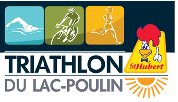 Inscription Individuelle Adulte - Triathlon Du Lac Poulin - 19 Aout 2017